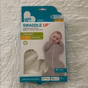 Love to Dream Swaddle